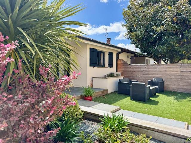 Maison sur Canéjan la House avec 4 chambres