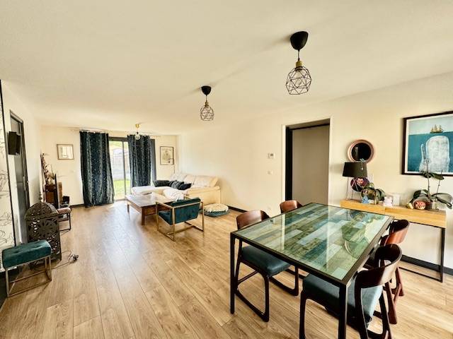 Maison sur Canéjan la House avec 4 chambres