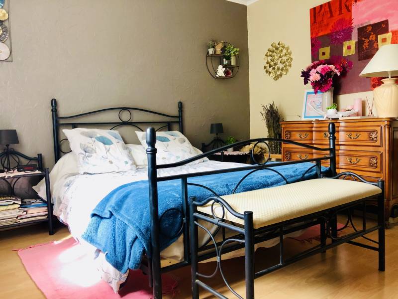 A VENDRE MAISON LE BARP