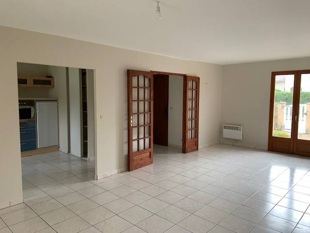 Location maison 3 chambres Le Barp
