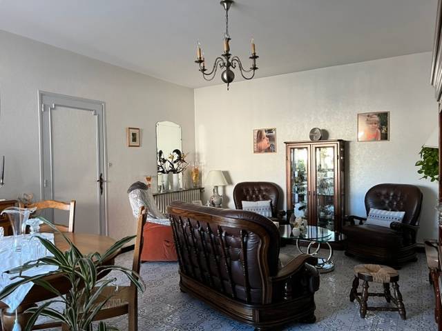 maison proche du tram à Begles