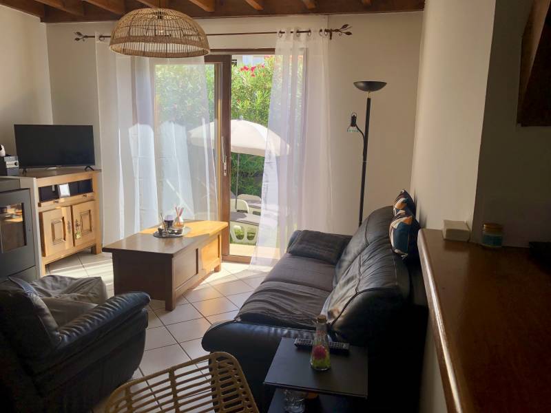 A VENDRE MAISON BARRIERE DE BEGLES