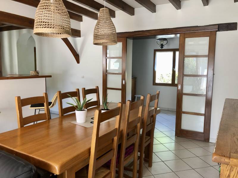 RECHERCHE MAISON BEGLES