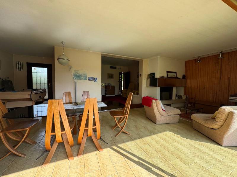 maison avec grand jardin sur cestas