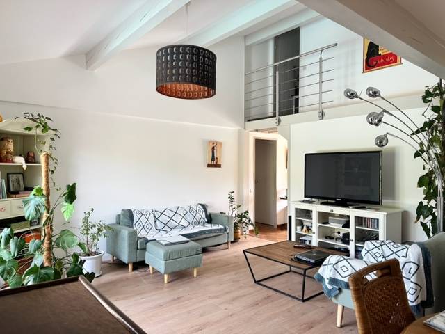 CANEJAN la house, maison 3 chambres + bureau sur 309m² avec piscine et garage