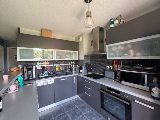 DUPLEX T3 sur Gradignan dans une résidence sécurisée