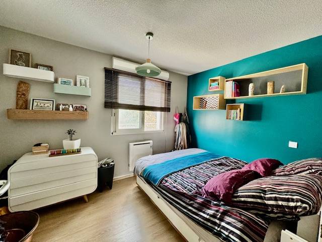 DUPLEX T3 sur Gradignan dans une résidence sécurisée