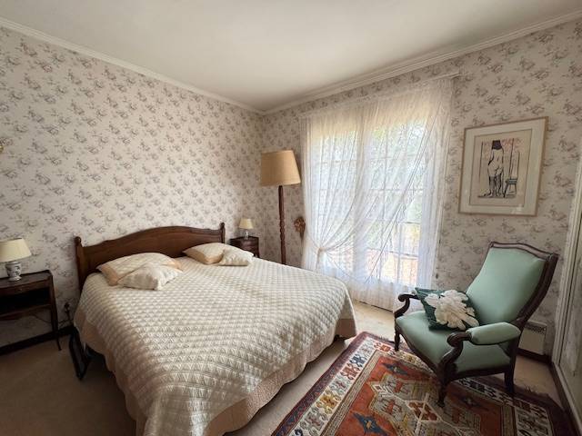 CESTAS réjouit, maison individuelle à étage de 187m² avec 5 chambres, jardin et garage