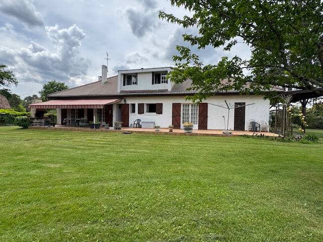 maison sur CESTAS avec 5 chambres