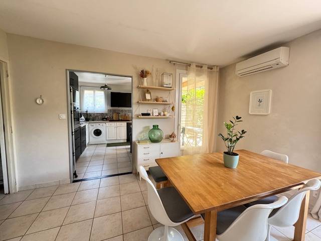 Cestas bourg maison avec jardin