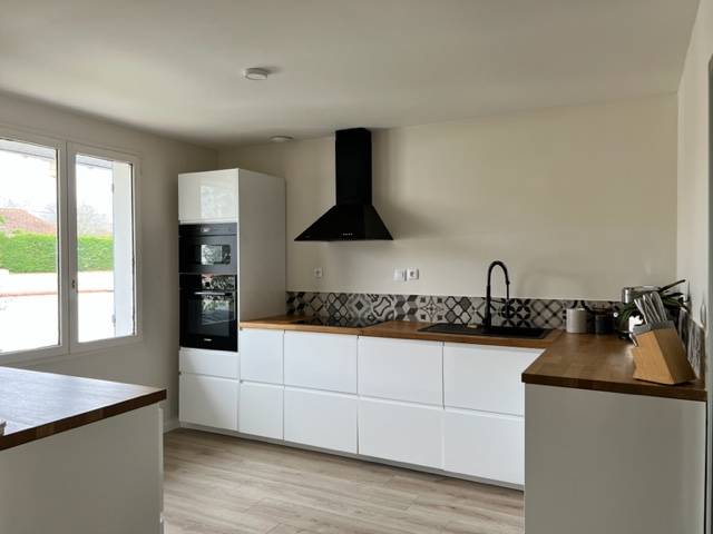 acheter maison plain pied à Cestas