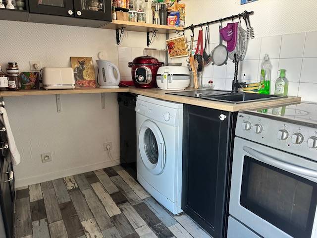 Appartement T2 avec balcon sur MERIGNAC ARLAC