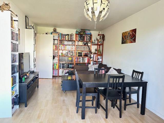 Appartement T2 avec balcon sur MERIGNAC ARLAC