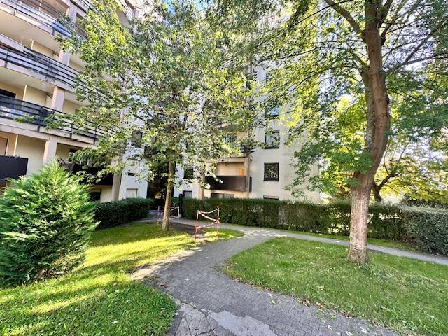 recherche appartement Merignac