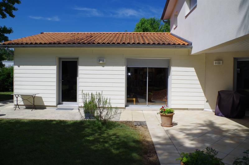 A vendre maison 215m² à Cestas