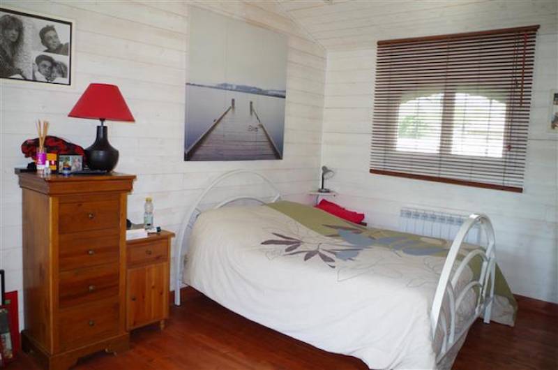 Maison 152m², 4 chambres CESTAS