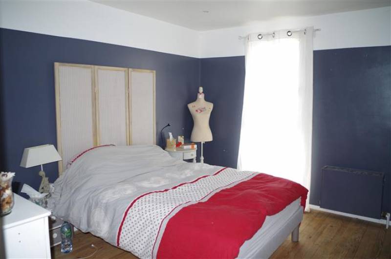 A acheter maison à étage 3 chambres CANEJAN la house