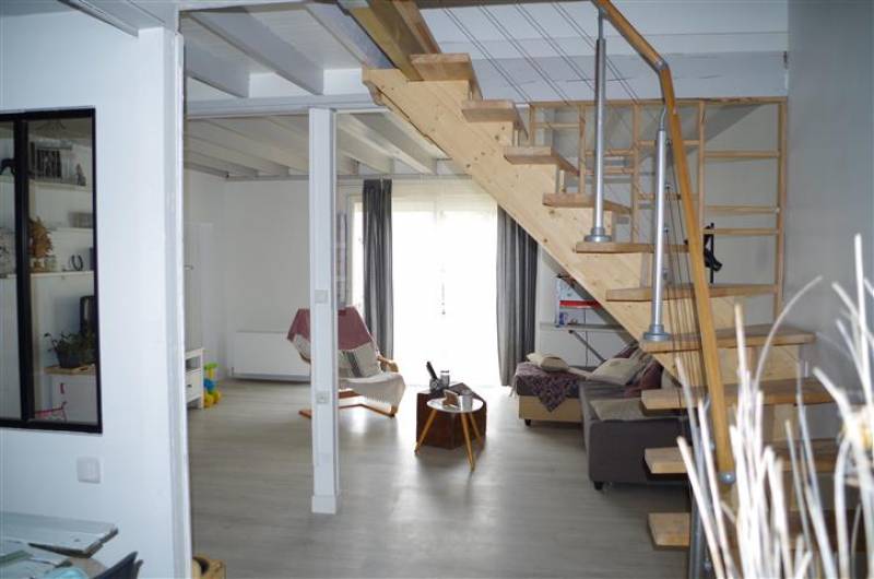 CANEJAN la house maison avec 3 chambres