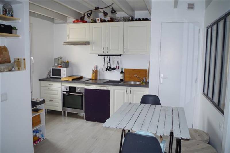 A vendre, maison à étage Canéjan