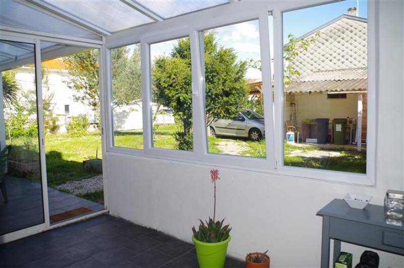 VILLENAVE D'ORNON agréable maison à acheter