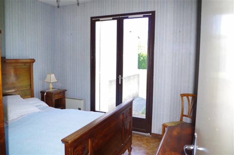 Maison Le Barp, d'environ 106m², 3 chambres, 1 salle de bains et wc séparé