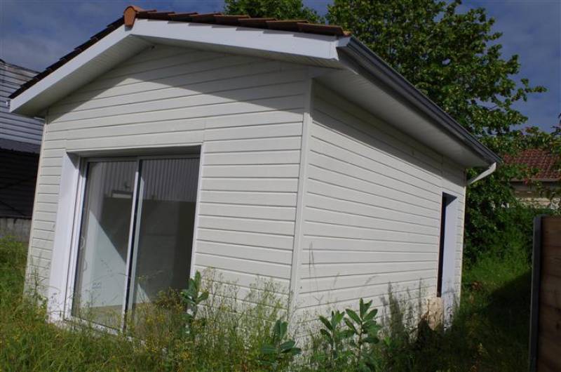 A acheter studio avec parking Pessac