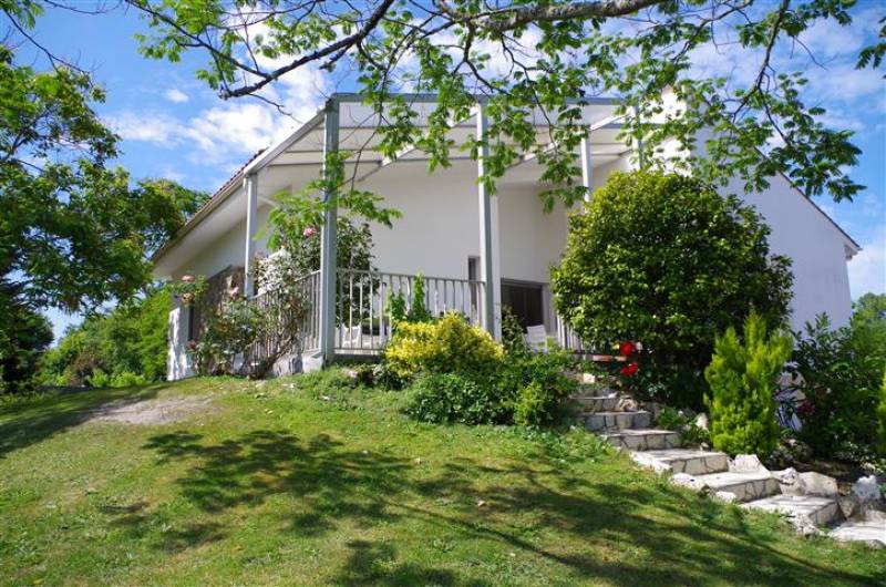 Acheter maison bourg Cestas