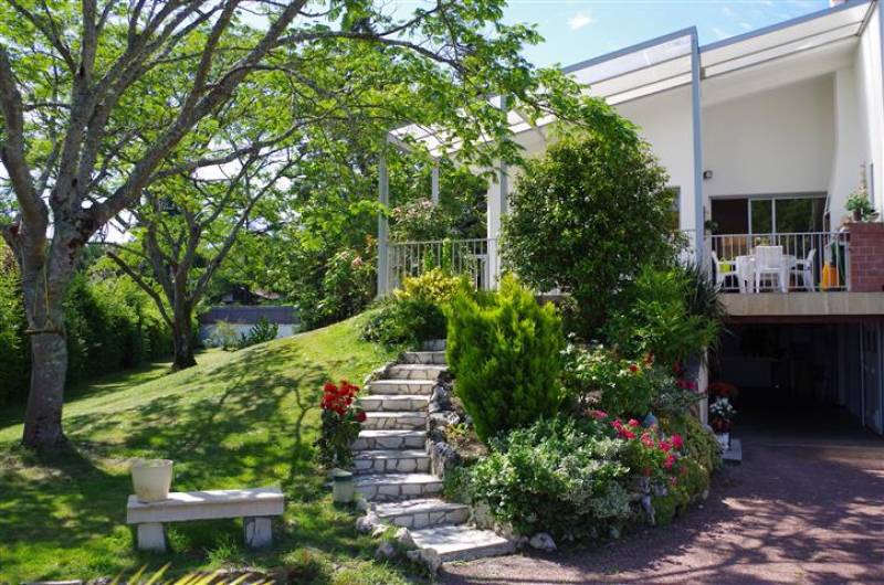 A vendre maison cestas avec piscine