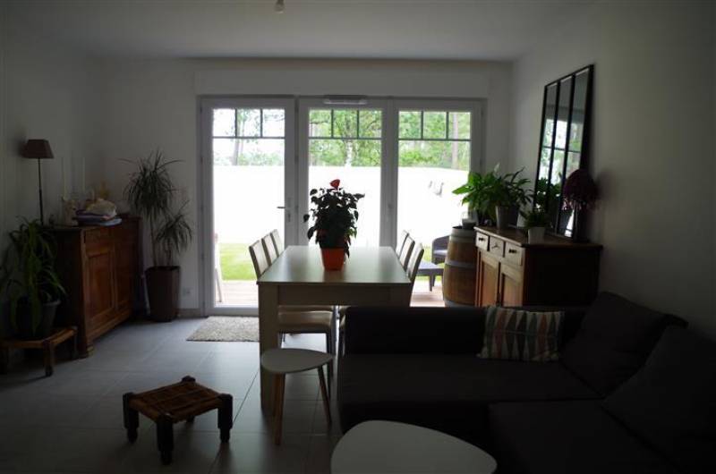 Acheter maison mitoyenne à étage à Marcheprime