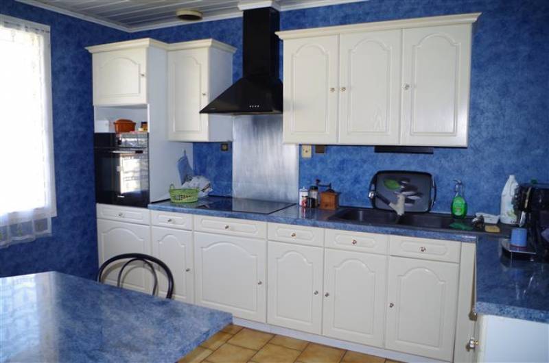 acheter Cestas maison plain pied