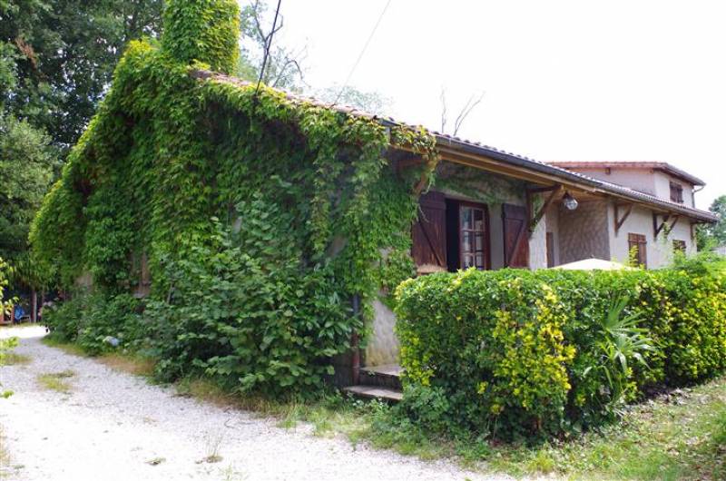 A vendre maison familiale à Pessac