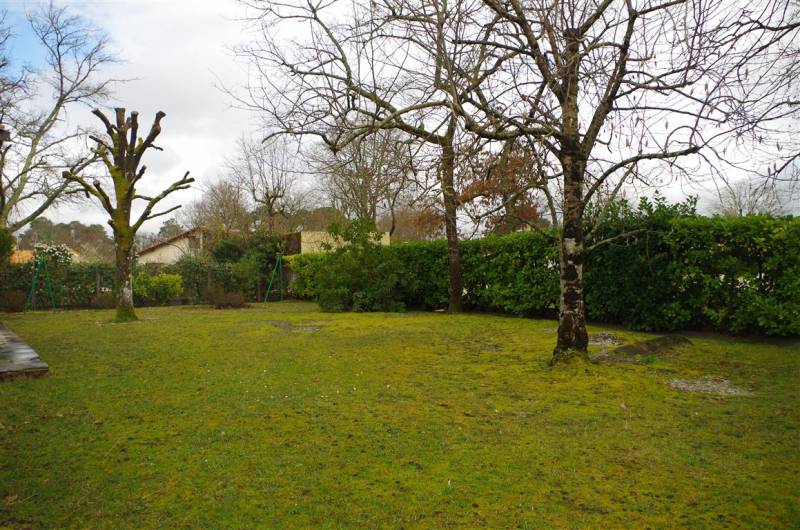 maison 137m² avec jardin et cave à Cestas