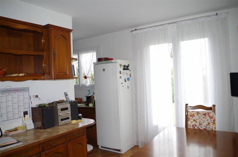 Cestas, maison individuelle plain pied 