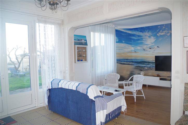 salon arcachon vue mer