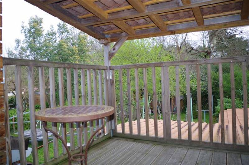 Cestas, maison à étage de 135m²