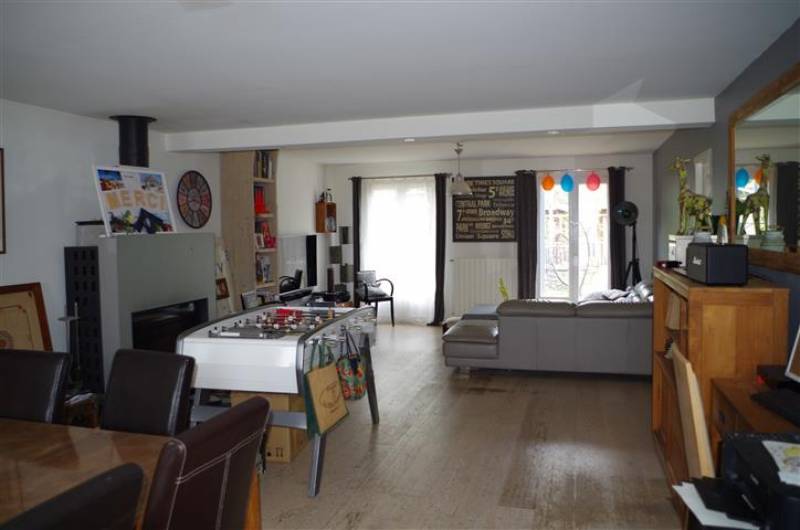 Gazinet, maison à étage de 135m² rénovée