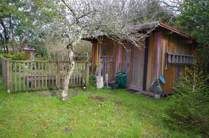 Cestas, maison à étage 