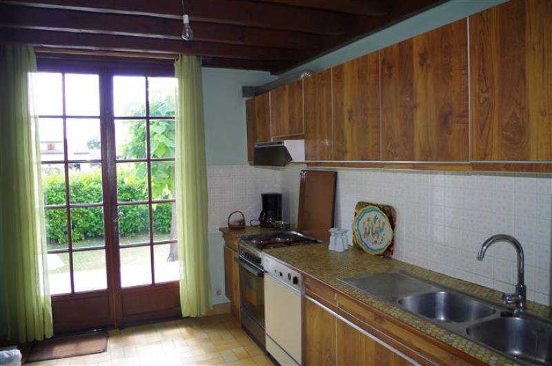 maison 102m², 3 chambres, bureau, garage à Cestas