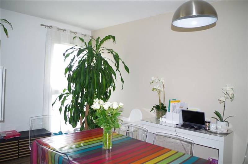 acheter appartement lumineux à Gradignan