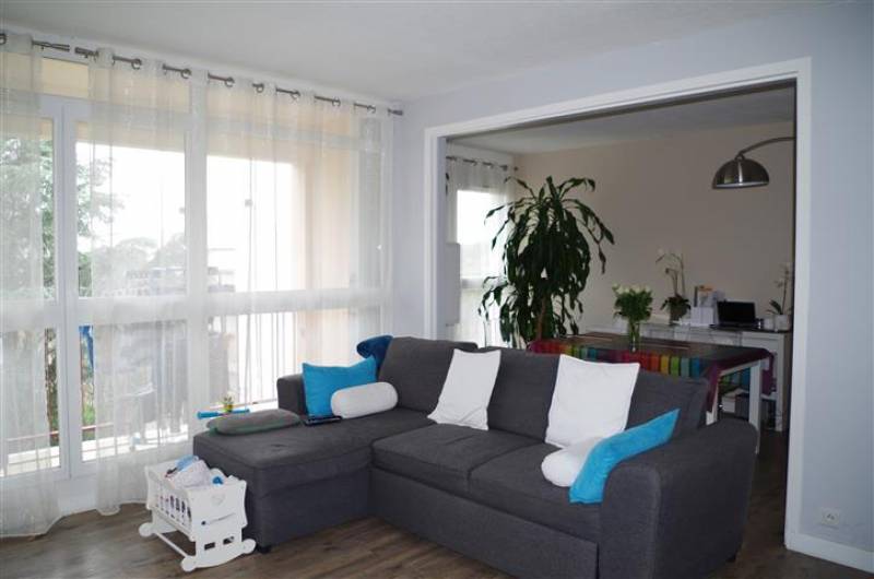 Gradignan appartement T4 de 88m²