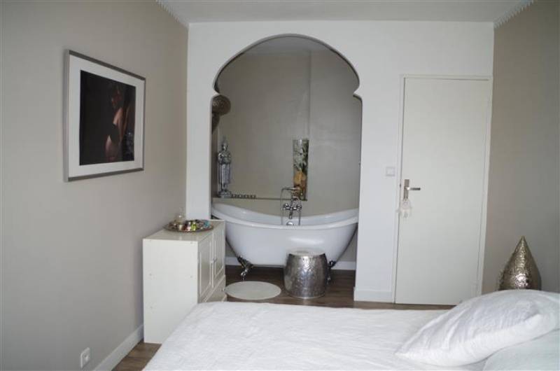 T4 de 88m² à Gradignan