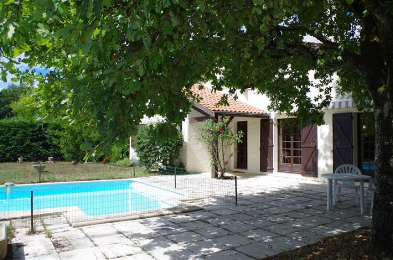 acheter maison avec piscine à Cestas