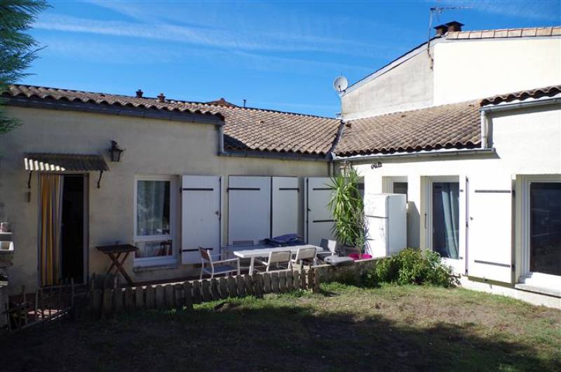 acheter maison Gradignan