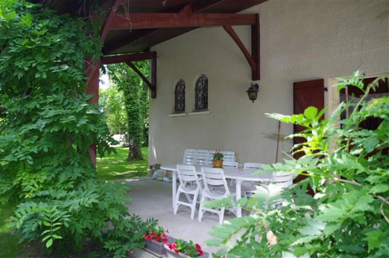 recherche maison à Cestas