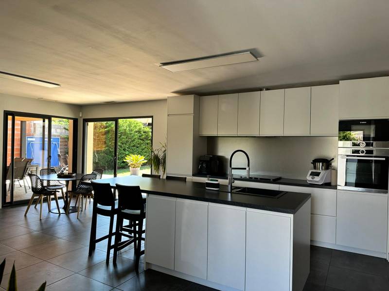 à vendre maison neuve cestas