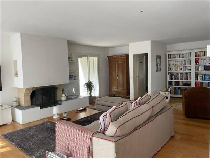 maison de plain pied sur Cestas