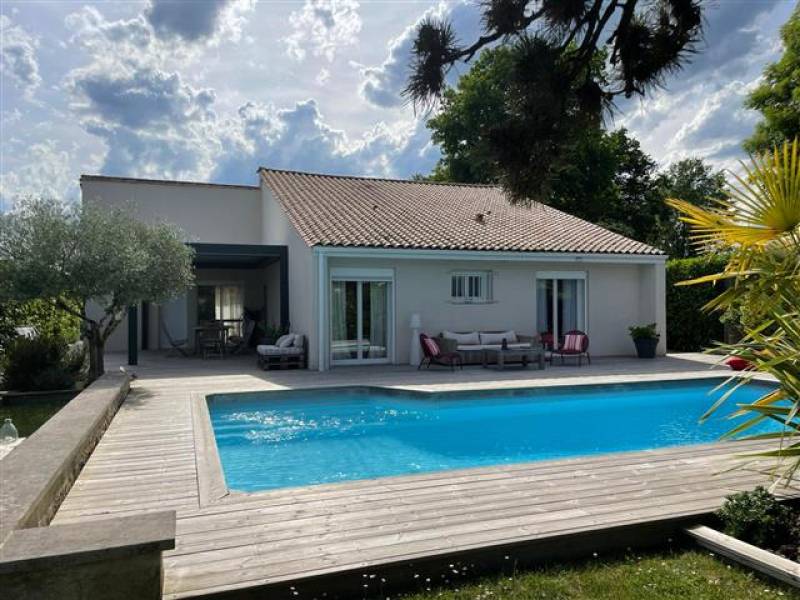 maison à vendre Gazinet