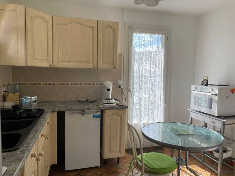 CANEJAN La House, maison individuelle de plain-pied, de 84m², 3 chambres, garage