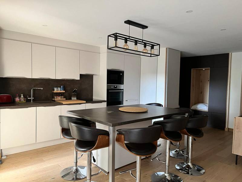 recherche appartement à vendre à Canejan