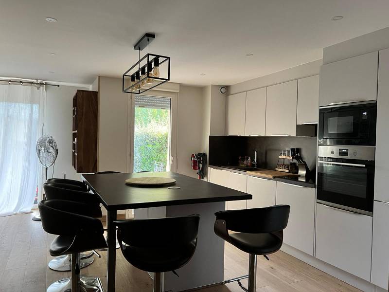 appartement à vendre sans travaux à Canéjan